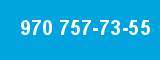970 757-73-55 970 757-73-55